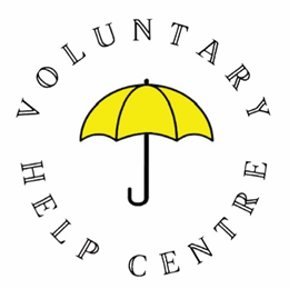 Southwold voluntary help centre's logo